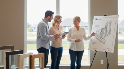 Top Tips for Choosing the Best Derchi Window Manufacturer?