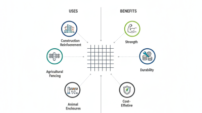 2026 Best Welded Wire Mesh Uses and Benefits Explained?