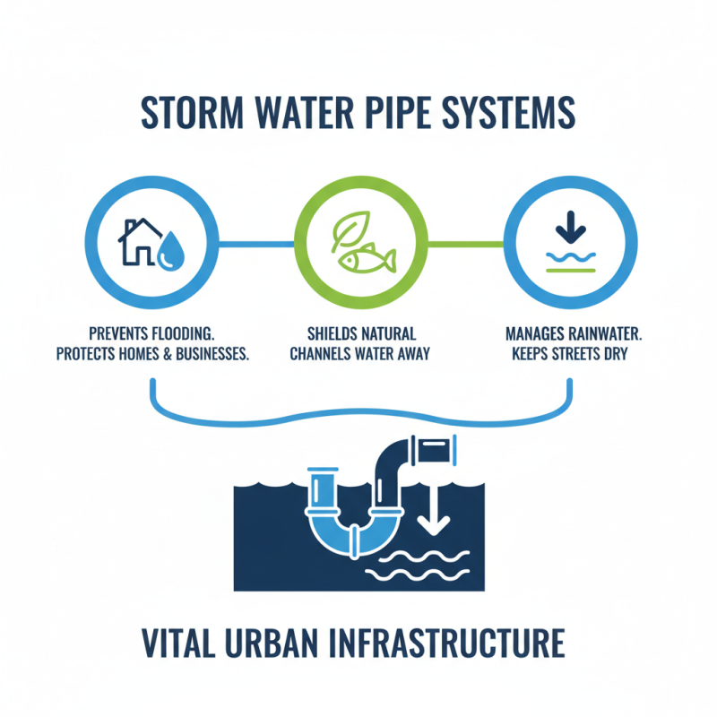 10 Essential Tips for Maintaining Your Storm Water Pipe System
