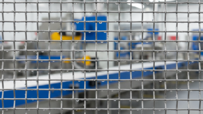 What is Stainless Steel Wire Mesh and Its Uses?