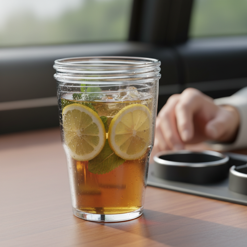 2026 Best Clear Plastic Tumbler for Your Everyday Use and Enjoyment?