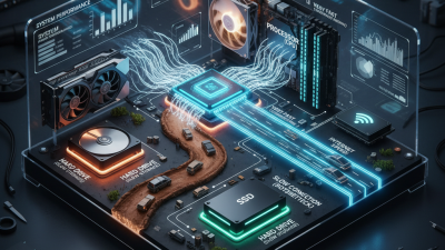 Как влияет скорость компьютера на производительность?