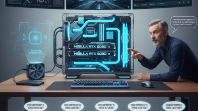 Лучшая скорость компьютера в 2026 году в разных типах параметров?