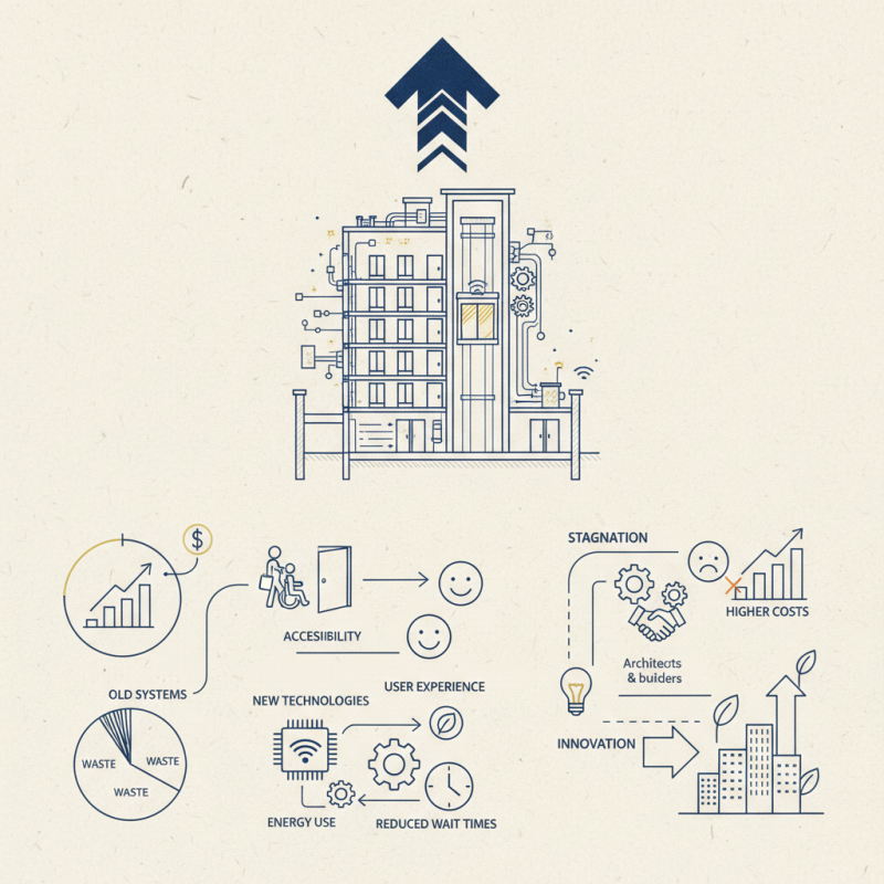 How to Optimize Your Building Renovation Elevator for 2026?