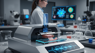 2026 Best Vibrating Microtome for Precision Cutting Techniques?