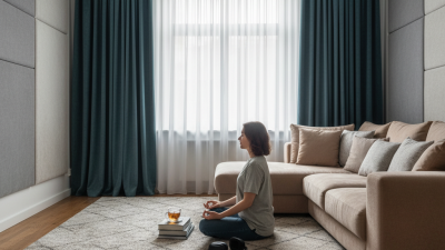 10 Best Sound Proofing Solutions for a Quieter Home?