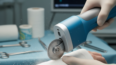 How to Choose the Best Plaster Saw for Your Needs?