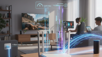 2026 Топ скорость маршрутизатора, что это и как влияет?