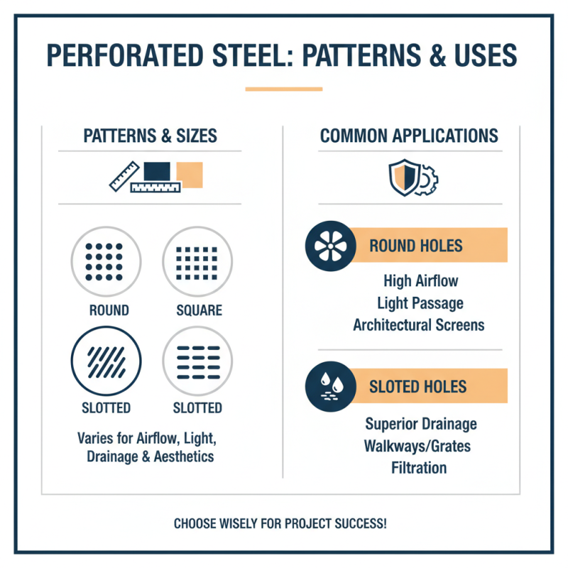 2026 Best Perforated Steel Sheet Options for Your Needs?