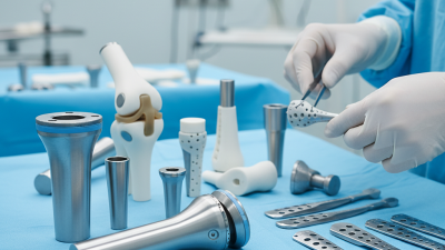 Top 10 Tips for Choosing Orthopedic Implants Effectively?