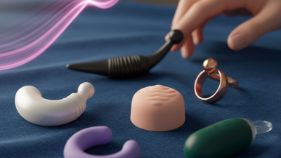 2026 How to Choose the Best Finger Vibrator for Pleasure?