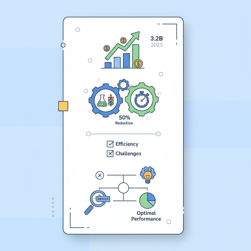 Top 10 High Speed Inspection Machines You Need to Know?