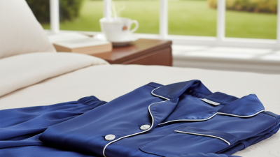 2026 Top Silk Pajama Sets Why You Should Choose Them?
