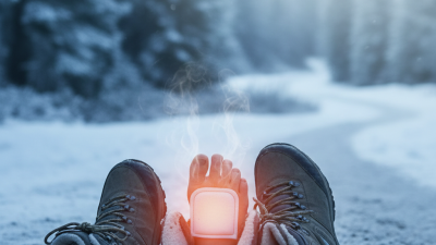 Why You Need a Toe Warmer for Cold Weather Comfort?