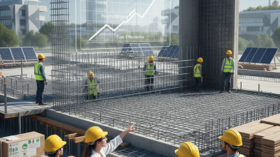 What Are the Benefits of Using Welded Wire Mesh in 2026?