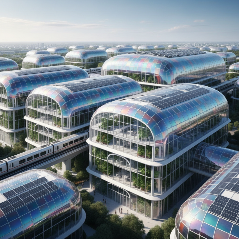 2026 Best Polycarbonate Panels for Durability and Versatility?