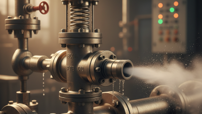 Why is a Pressure Relief Valve Essential for Safety and Performance?