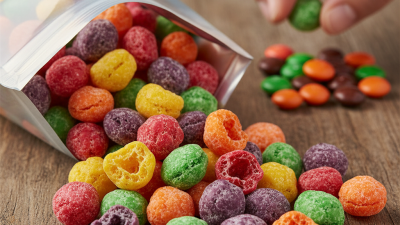 2026 Best Freeze Dried Skittles What Makes Them So Popular?