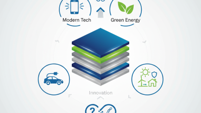 Why Are Stacked Lithium Batteries Important for Modern Tech?