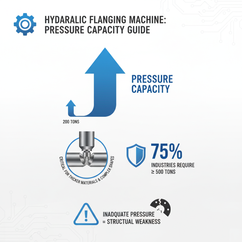 The Best Hydraulic Flanging Machines of 2026 What to Look For?