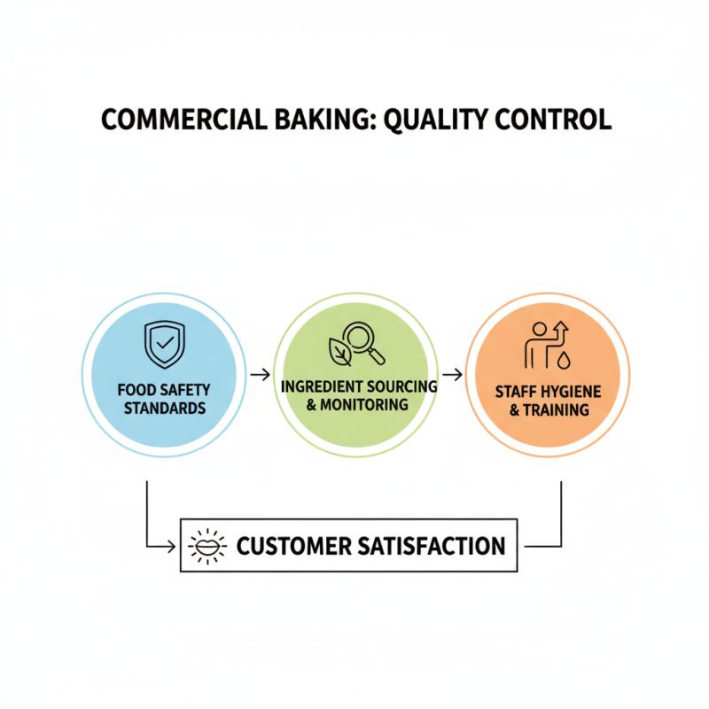 Why is Commercial Baking Essential for Food Industry Success?