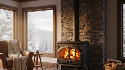 2026 Best Cast Iron Stove Reviews and Buying Guide