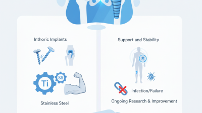 What is an Orthopedic Implant and How Does It Work?