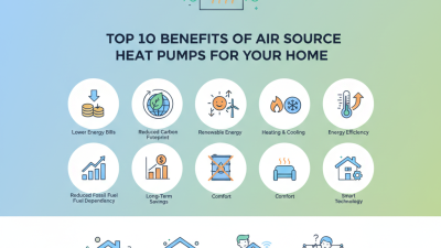 Top 10 Benefits of Air Source Heat Pumps for Your Home?