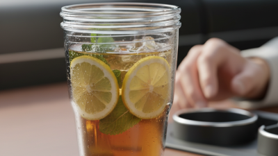 2026 Best Clear Plastic Tumbler for Your Everyday Use and Enjoyment?