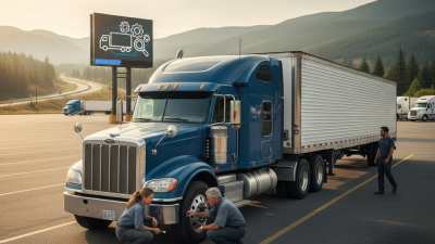 Top Tips for Finding the Best Truck and Trailer for Sale?