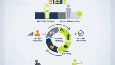 Why Reflective Workwear Is Essential for Safety on the Job?