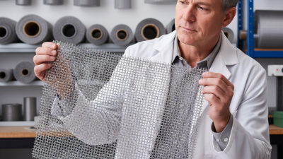 2026 How to Choose the Right Stainless Steel Wire Mesh?