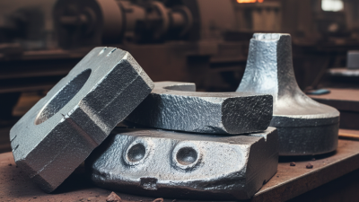 What is High Chromium White Cast Iron and its Applications?