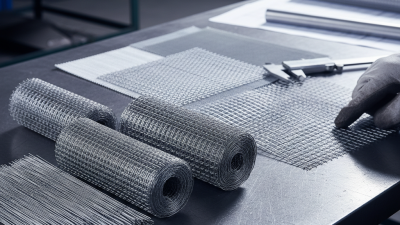 Essential Tips for Choosing Stainless Steel Wire Mesh?