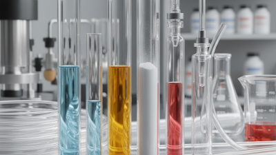 Best Clear Tubes for Every Application Which One Should You Choose?