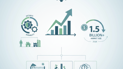 2026 Best Steel Wire Mesh Fencing Options for Your Needs?