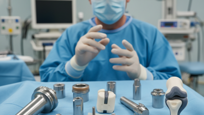 How to Choose the Right Orthopedic Implant for Your Needs?
