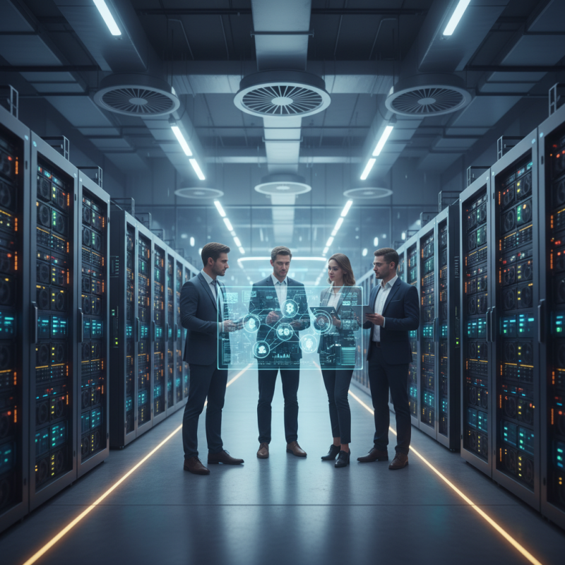 Why Choose an ASIC Mining Shop for Your Cryptocurrency Needs?