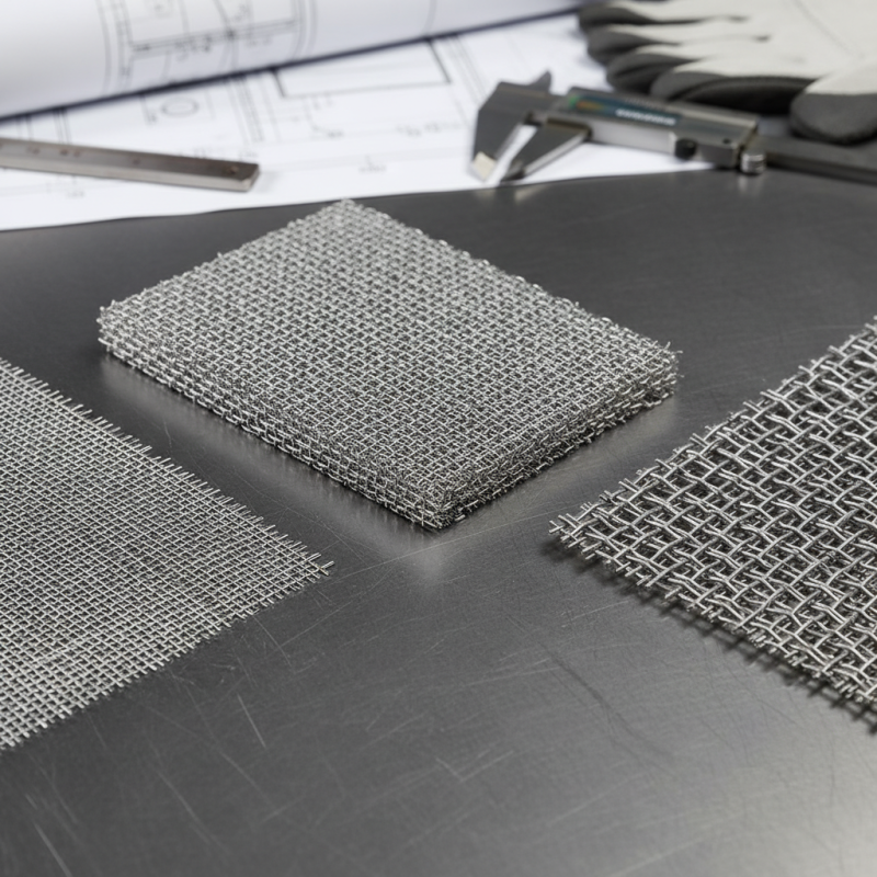 2026 How to Choose the Best Stainless Steel Wire Mesh?