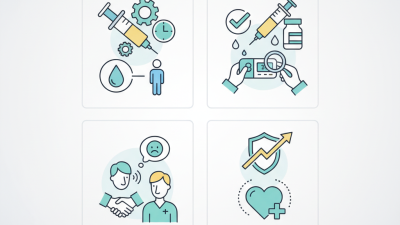 2026 How to Use an Auto Syringe Effectively and Safely?