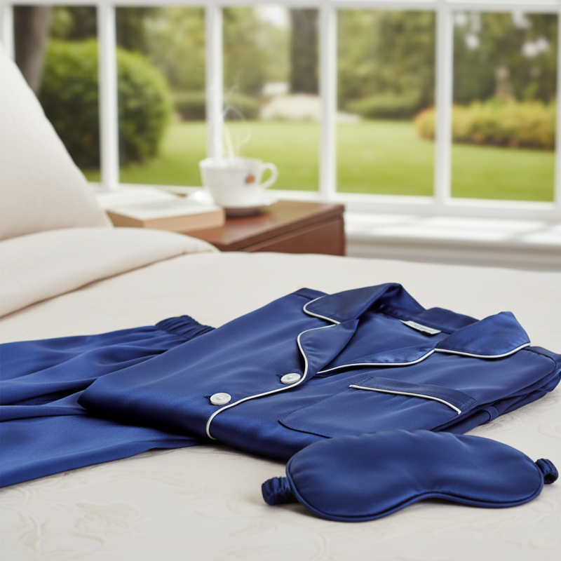 2026 Top Silk Pajama Sets Why You Should Choose Them?