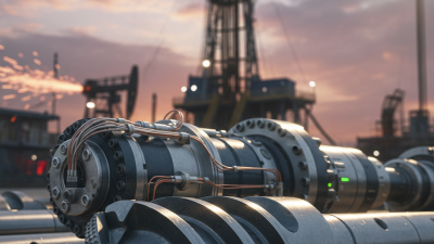 2026 Best Oilfield Downhole Tools for Enhanced Drilling Efficiency?