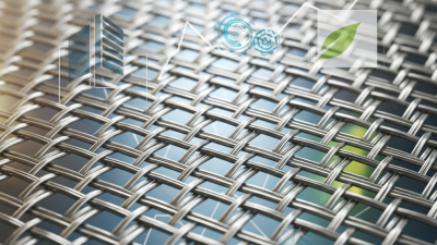2026 Top Uses for Stainless Steel Woven Wire Mesh?