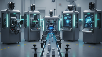 Top 5 High Speed Inspection Machines You Should Know?