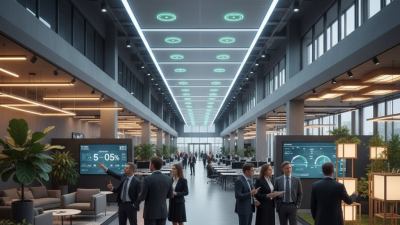 Top Commercial Lighting Supply Trends to Watch in 2026?