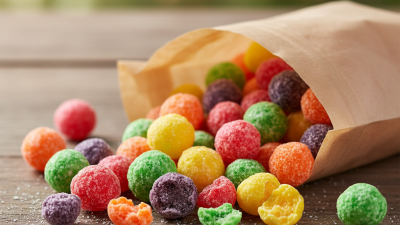 Top 10 Freeze Dried Skittles You Need to Try Now?