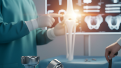 What is an Orthopedic Implant and How Does It Work?