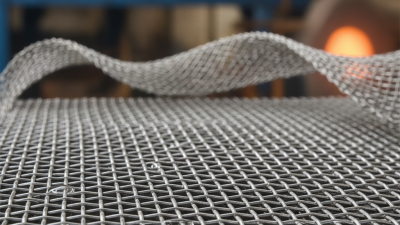 What is Stainless Steel Woven Wire Mesh and Its Uses?