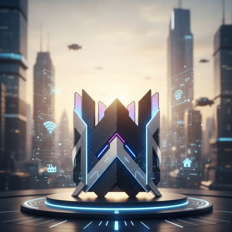 Top 10 Best 5G Routers for Faster Internet in 2026?