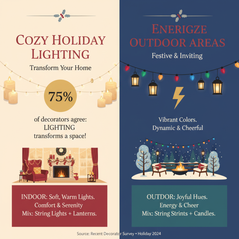 Top Christmas Home Decor Ideas to Transform Your Space this Holiday Season?